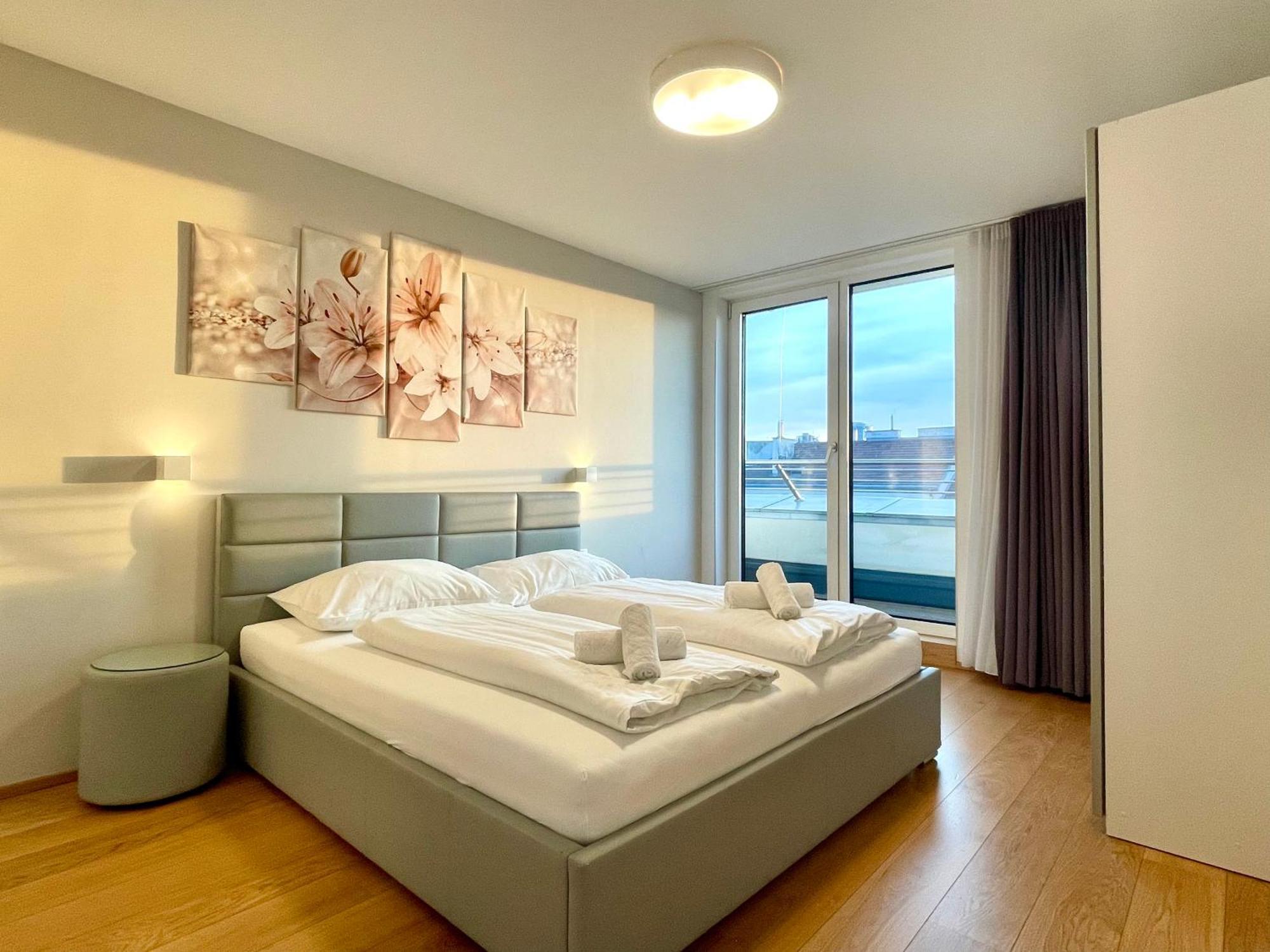 Apartments4You Viena Exterior foto