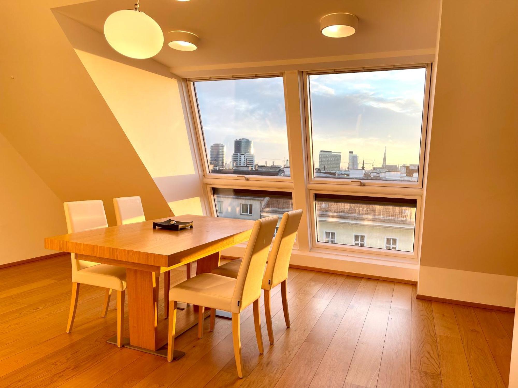 Apartments4You Viena Exterior foto