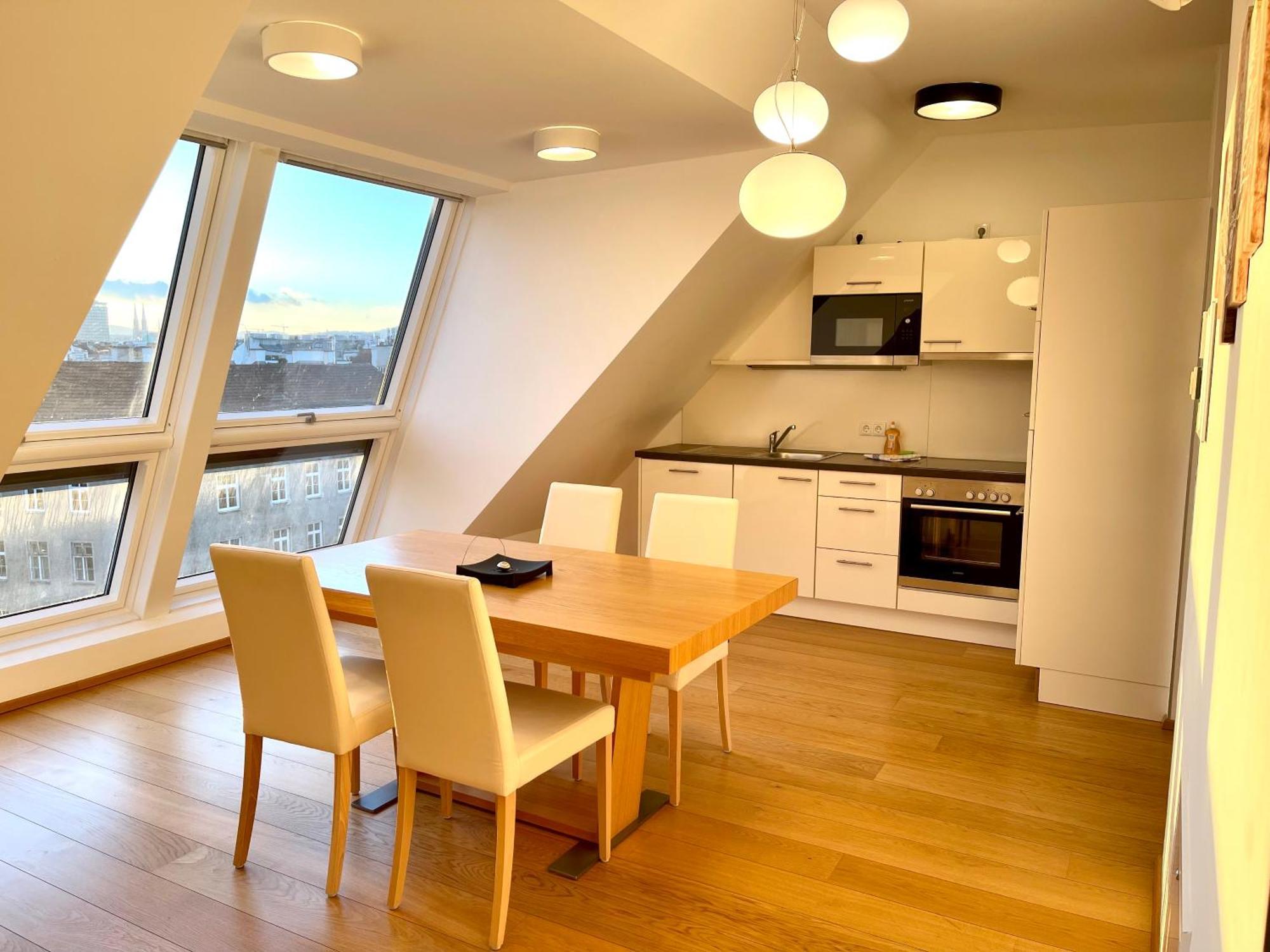 Apartments4You Viena Exterior foto