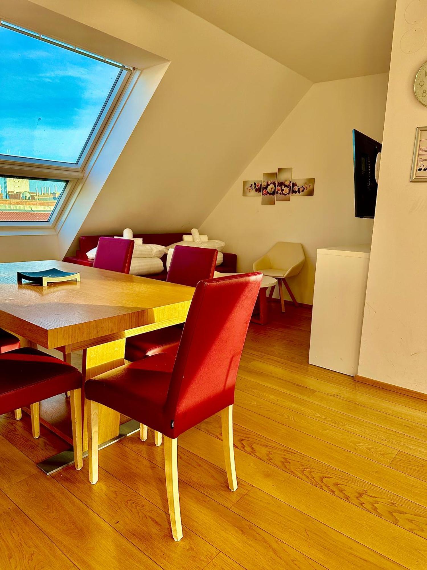Apartments4You Viena Exterior foto