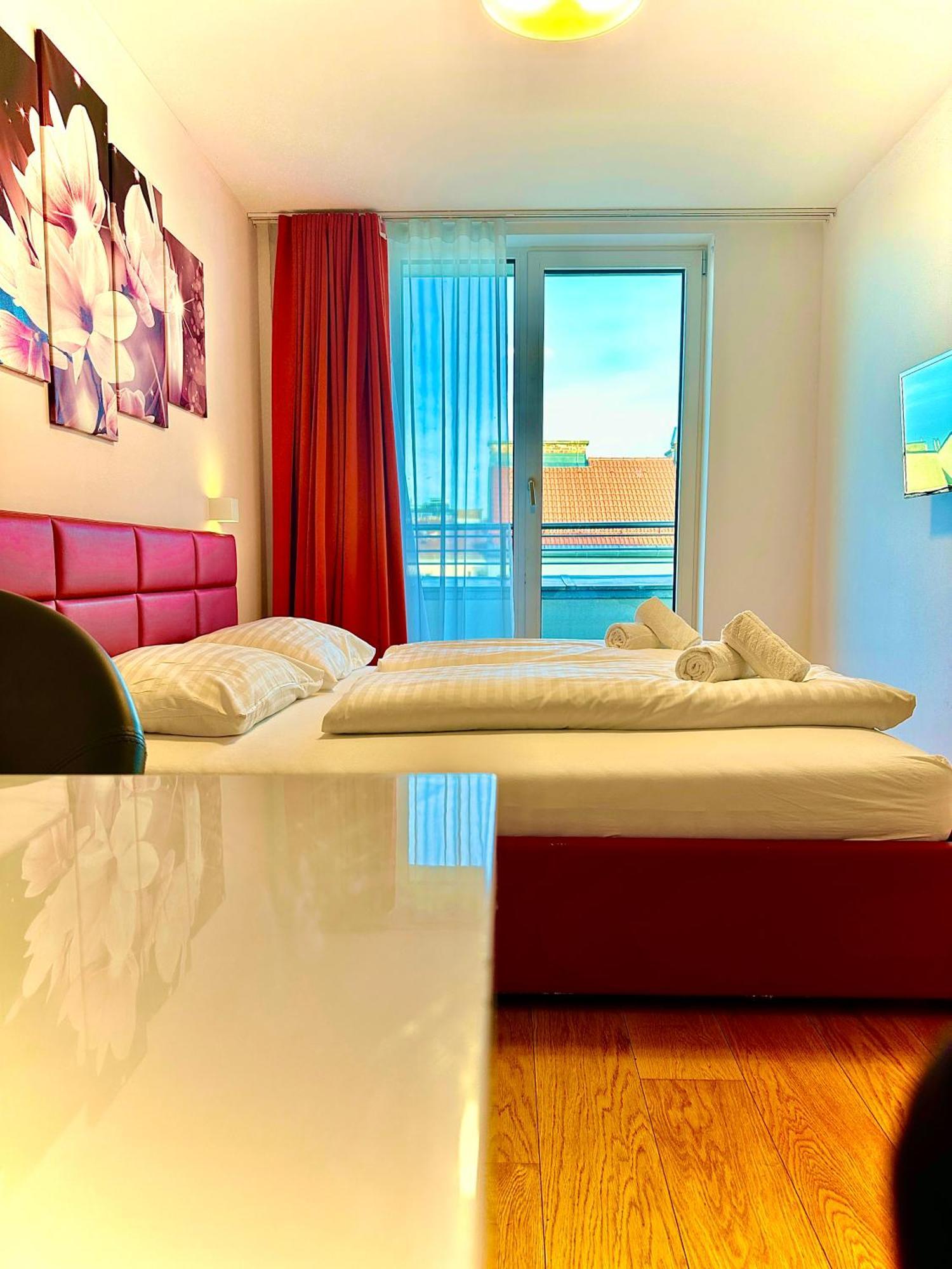 Apartments4You Viena Exterior foto