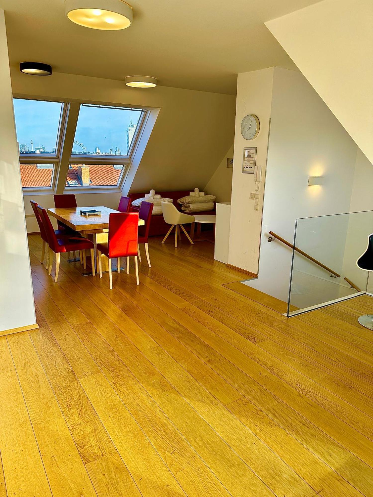 Apartments4You Viena Exterior foto