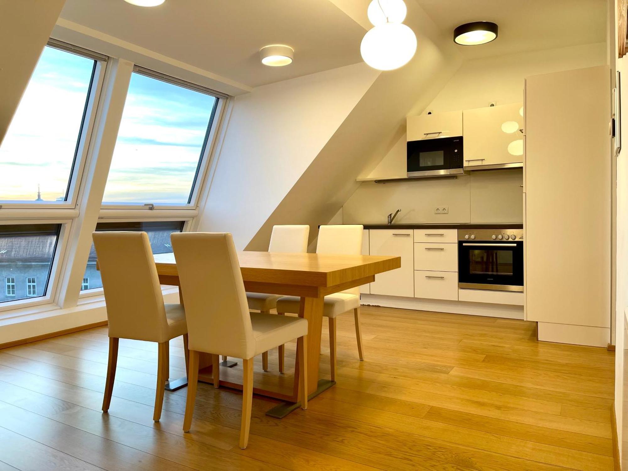 Apartments4You Viena Exterior foto